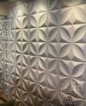 Beton architektoniczny 8m2 Płytka 3d