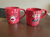 Sprzedam kubki marki Home and You