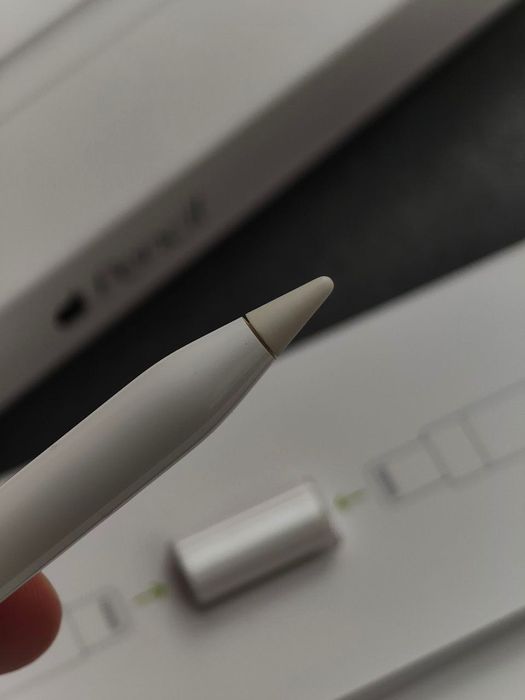 Apple Pencil (1 покоління) — оригінал, як новий!