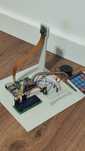 System monitoringu na Raspberry Pi 5