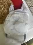 Maska chroniaca przed owadami  cob/pony