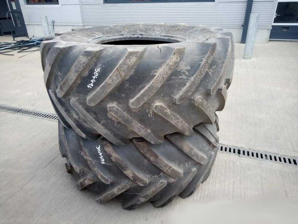 Opona Michelin 600/70R28 600/70-28