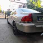 Volvo S60 Volvo s60 20T benzyna manual