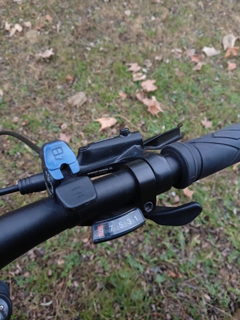 Rower Cube Aim Ex 2021