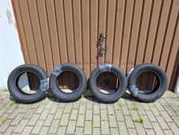 Sprzedam 4 nowe opony Yokohama BluEarth 175/65/14 ES 32 82T.