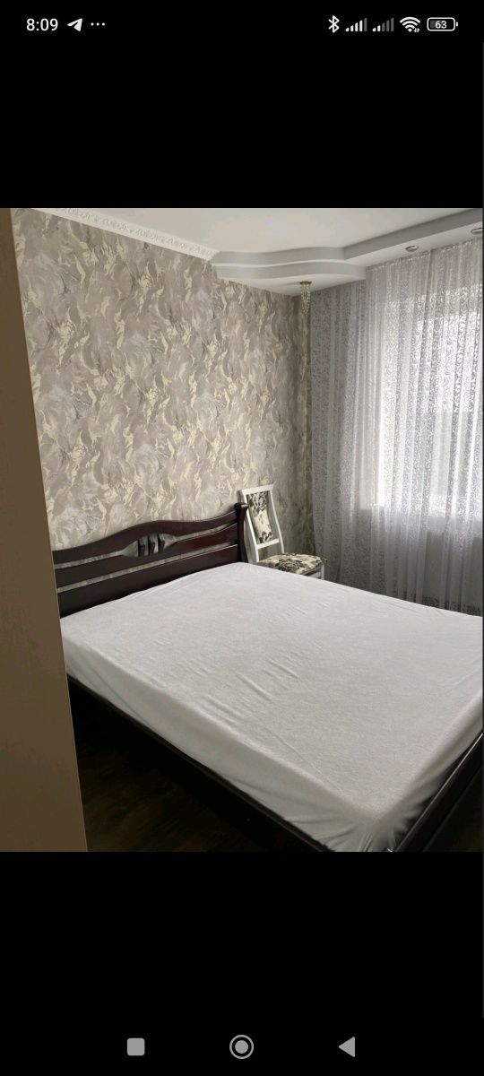 Оренда квартири
2 к