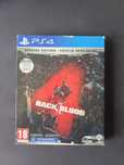 Back 4 Blood Ps4 PL