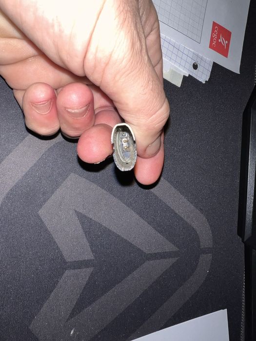 Cigarro electrónico_blu