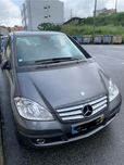 Mercedes A180 CDI Avantgarde