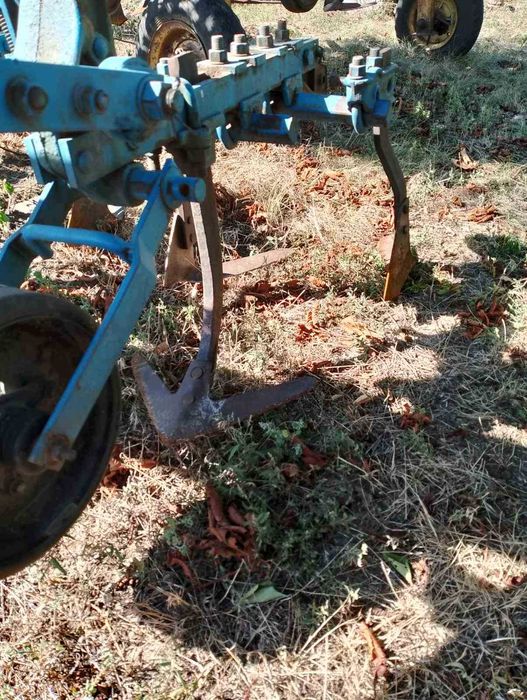 Продам КРН-5,6 з транспортним пристроєм.