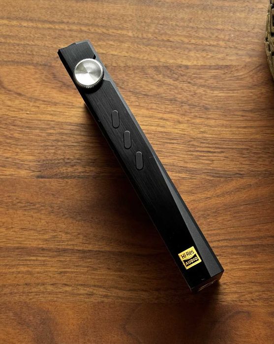 Player  iBasso DX180, Czarny, OKAZJA