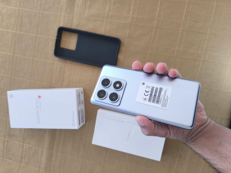 Xiaomi 14t pro  512GB