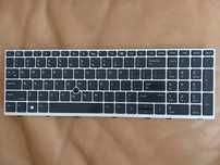 кнопки для ноутбука HP Elitebook 840 G5/G6 , 745 G5/G6 , 850 G5/G6