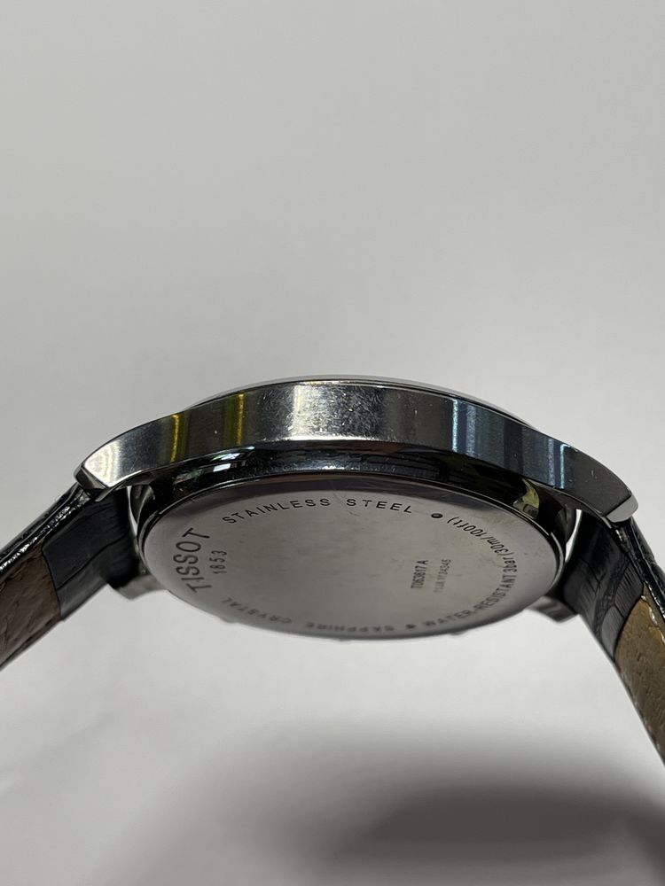 Часы наручные Tissot 1853