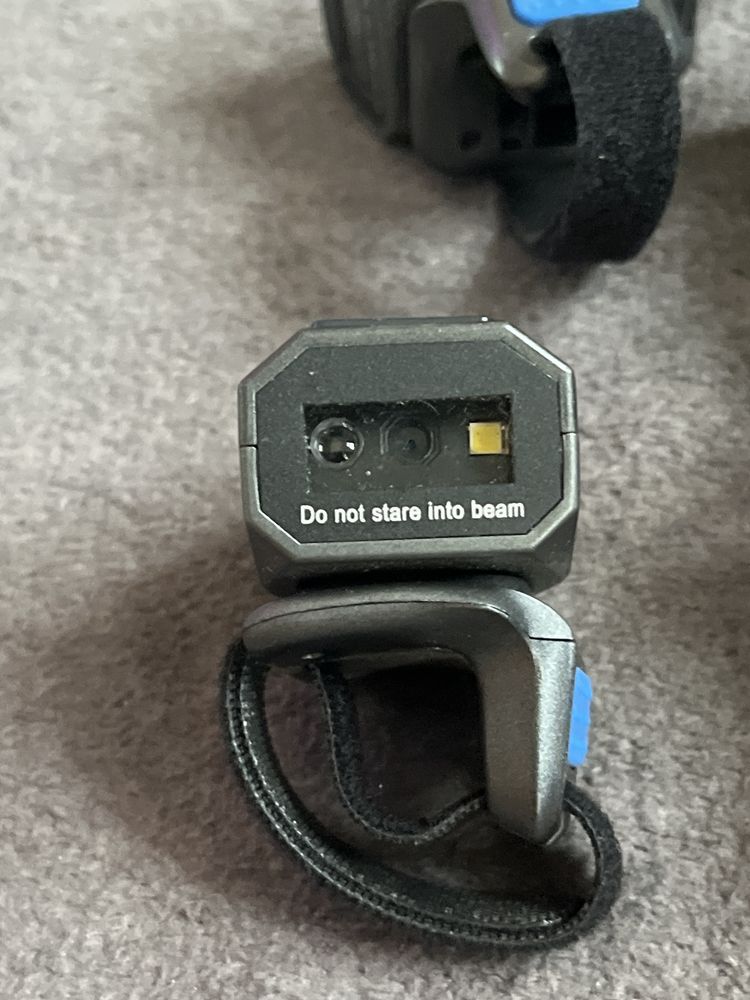 Skaner kodów kreskowych Eyoyo 3w1 Bluetooth