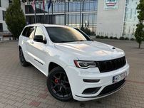 Jeep Grand Cherokee Limited X , 5.7 Hemi