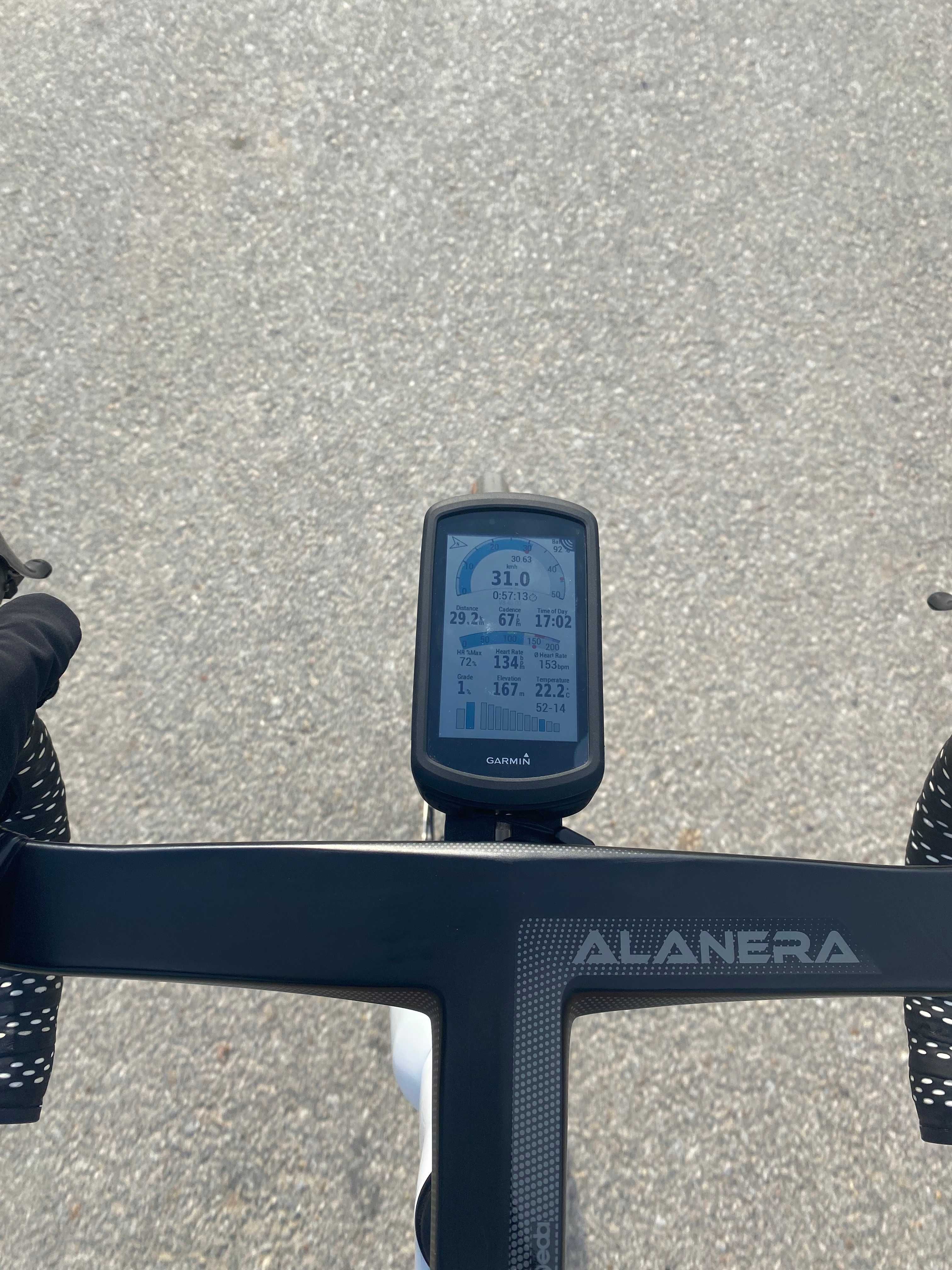 rower Colnago V3RS