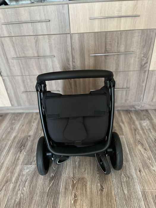 Прогулянкова коляска, ABC Design Avus