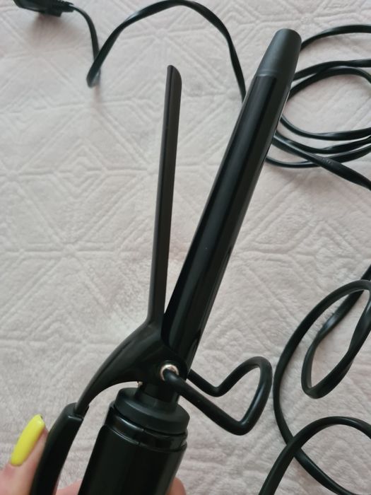 Плойка для локонов