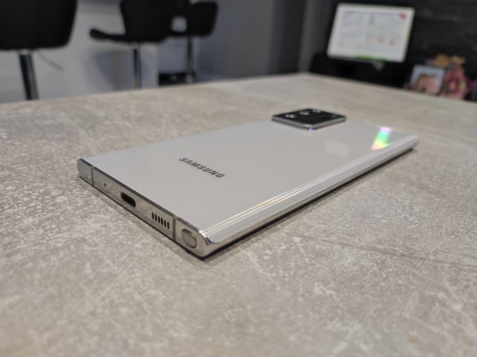 Samsung Galaxy Note 20 Ultra 5G
