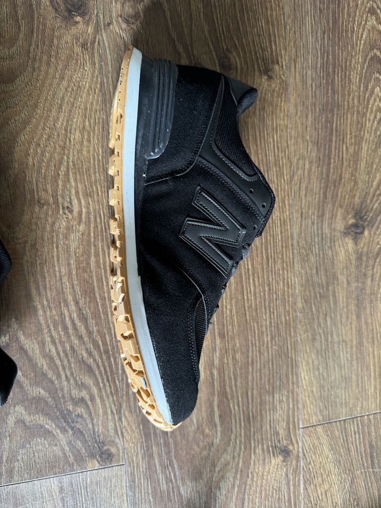 Buty meskie New Balance rozmiar 45