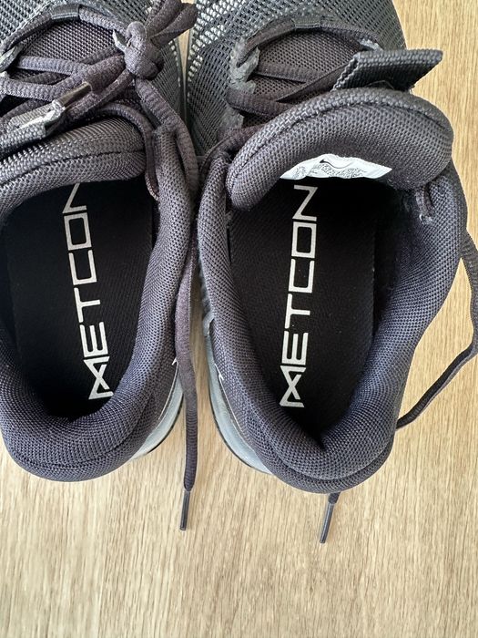 Ténis Nike pretos