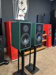 Elac ELT-7  - kolumny podstawkowe / monitory