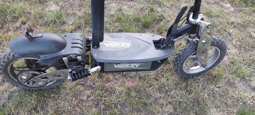 Hulajnoga elektryczna Viron