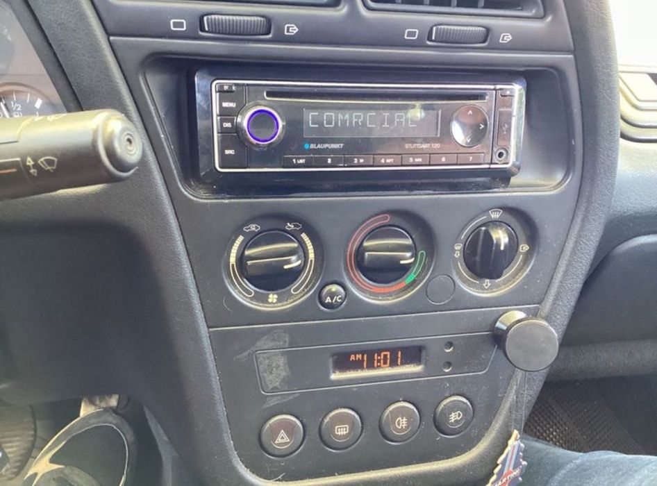 Peugeot 306 Mónaco 1.4