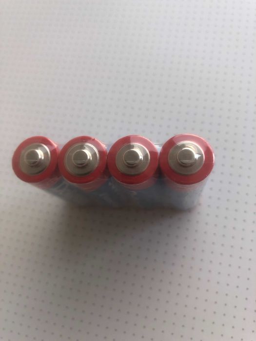 Pilhas AA nova 2025 alta qualidade 1.5v 9800mah
