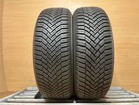 195/65 R 15 Continental AllSeasonContact Всесезонні шини пара