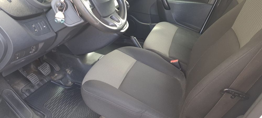 Kangoo Express 3L. 1.5 Dci 90cv 2016