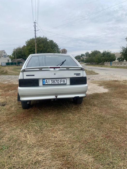 Продаж авто Ваз 2114