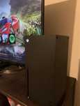 Xbox series x 1tb troco por PS5