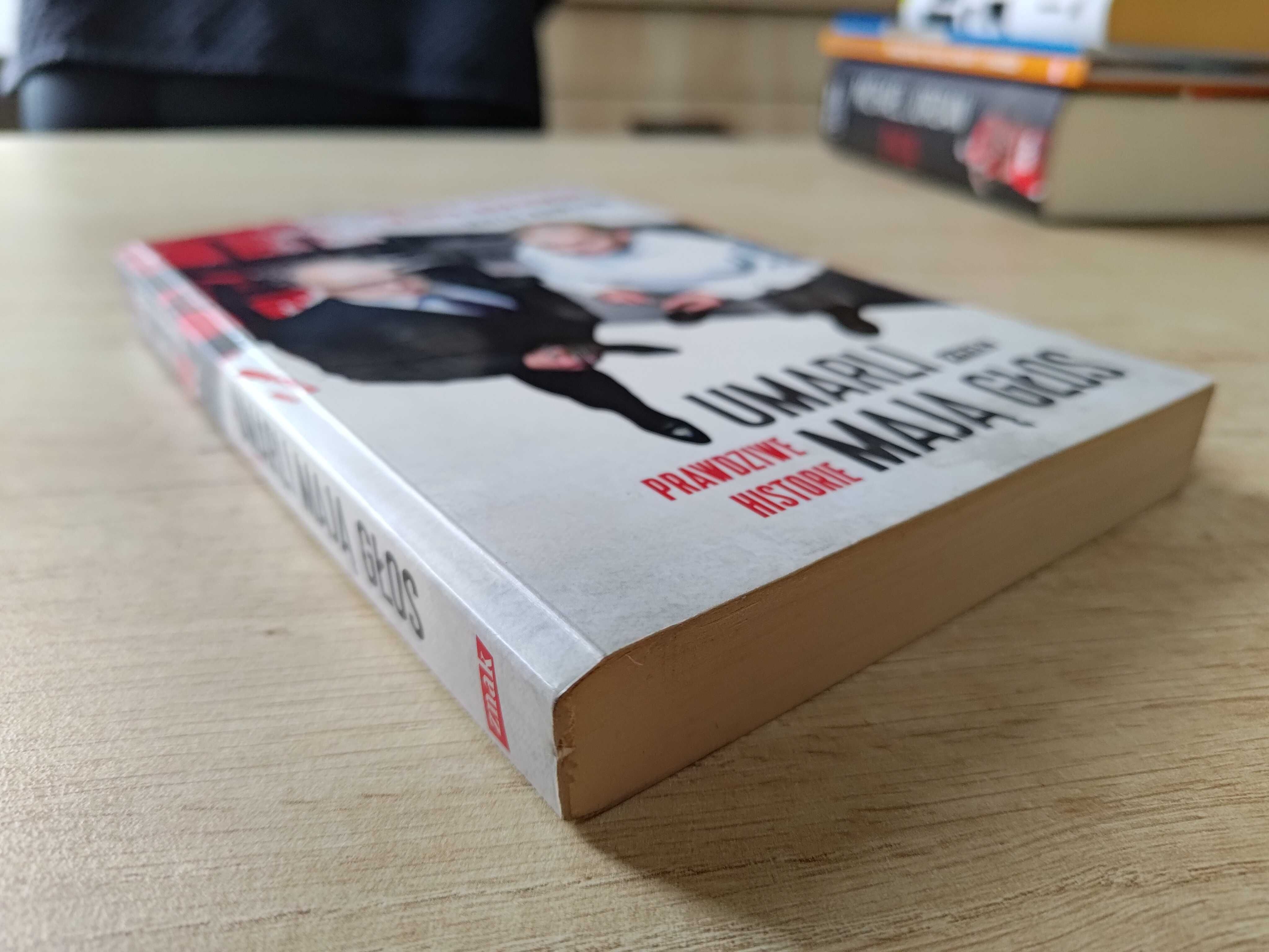 Umarli mają głos. Prawdziwe historie. Marek Krajewski, Jerzy Kawecki
