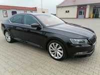 Skoda Superb 1.8 TSI. 180ps. Salon Polska