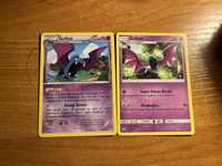 Karty pokemon oryginalne zestaw starsze Golbat