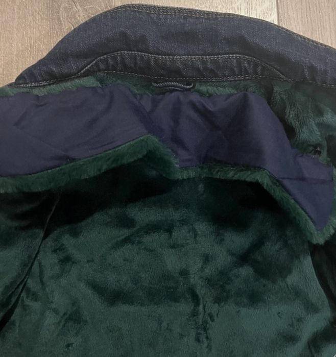 Casaco menina Mayoral