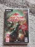 Dead Island PC, bez klucza, kolekcjonerska