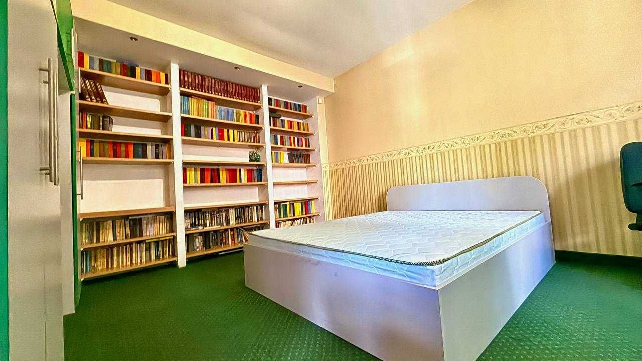 Будинок для душі й творчості та ще й в Центрі! 200 м² розкошу і статку