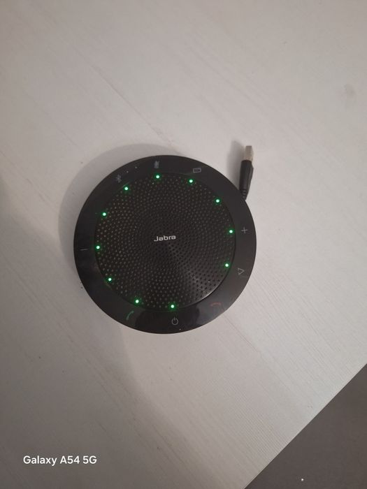 Jabra zestaw głośnomówiący USB bluetooth ponad 100 szt