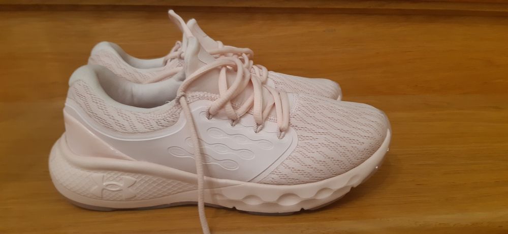 Buty adidasy under armour 40