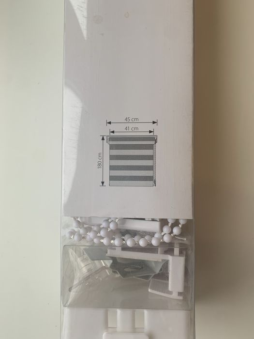 Ролети бежеві jysk, Derma Series Comfort Cleansing Mousse