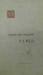 Ludzie Jak Bogowie H G Wells X11258