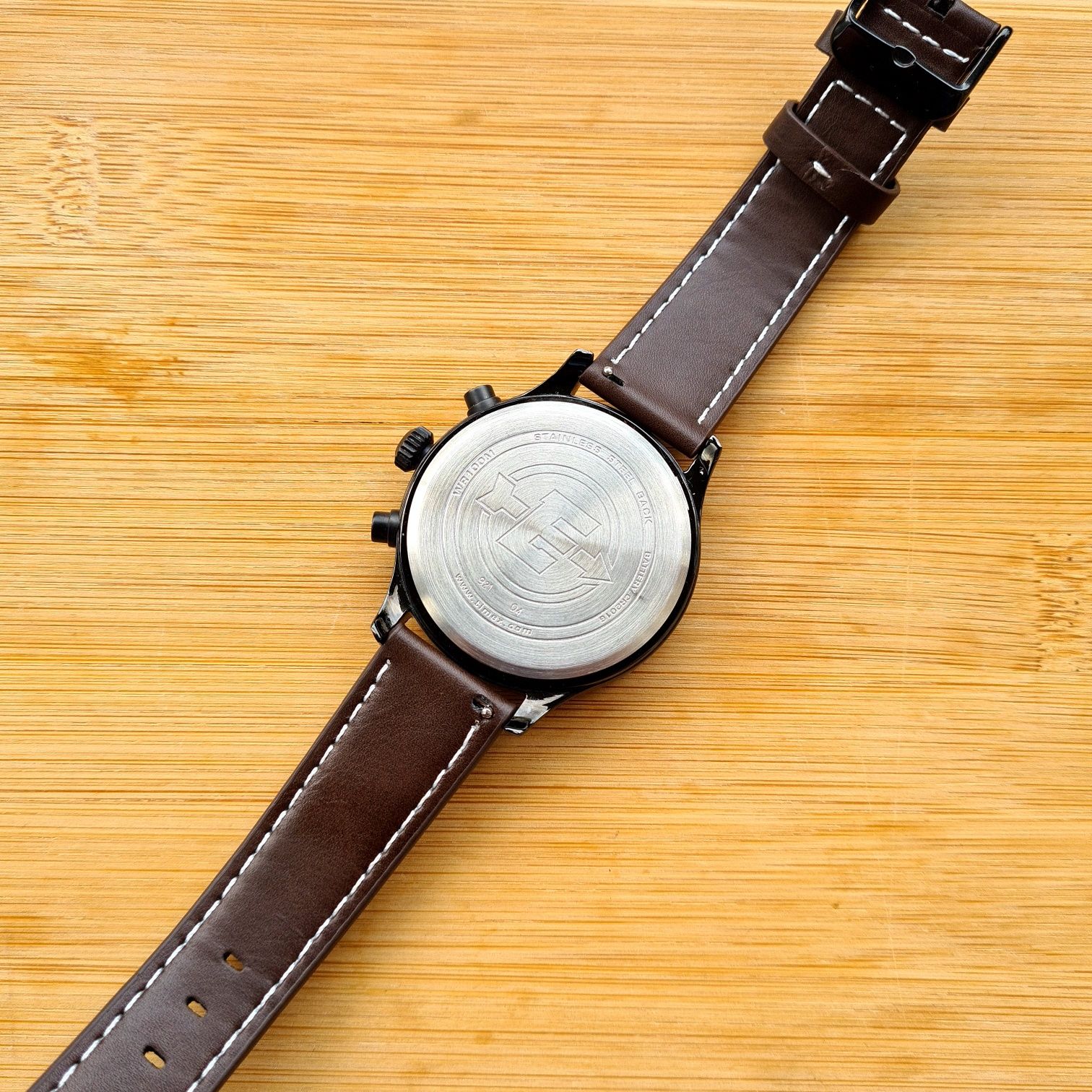 Zegarek męski Timex T49905