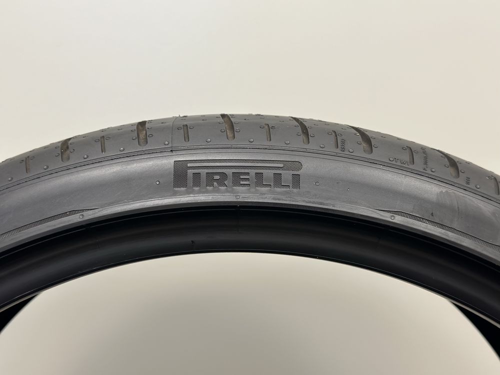 Нові літні шини Pirelli PZero PZ4 285/30 R22 101Y