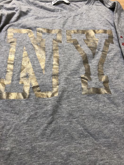 Top Lefties L bonito