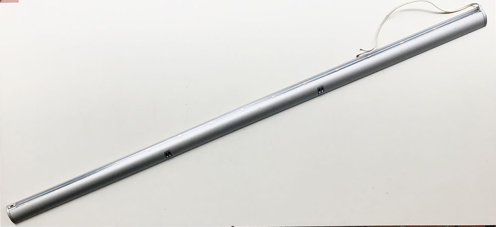 Lampa led Ikea z czujnikiem ruchu dl 92 cm