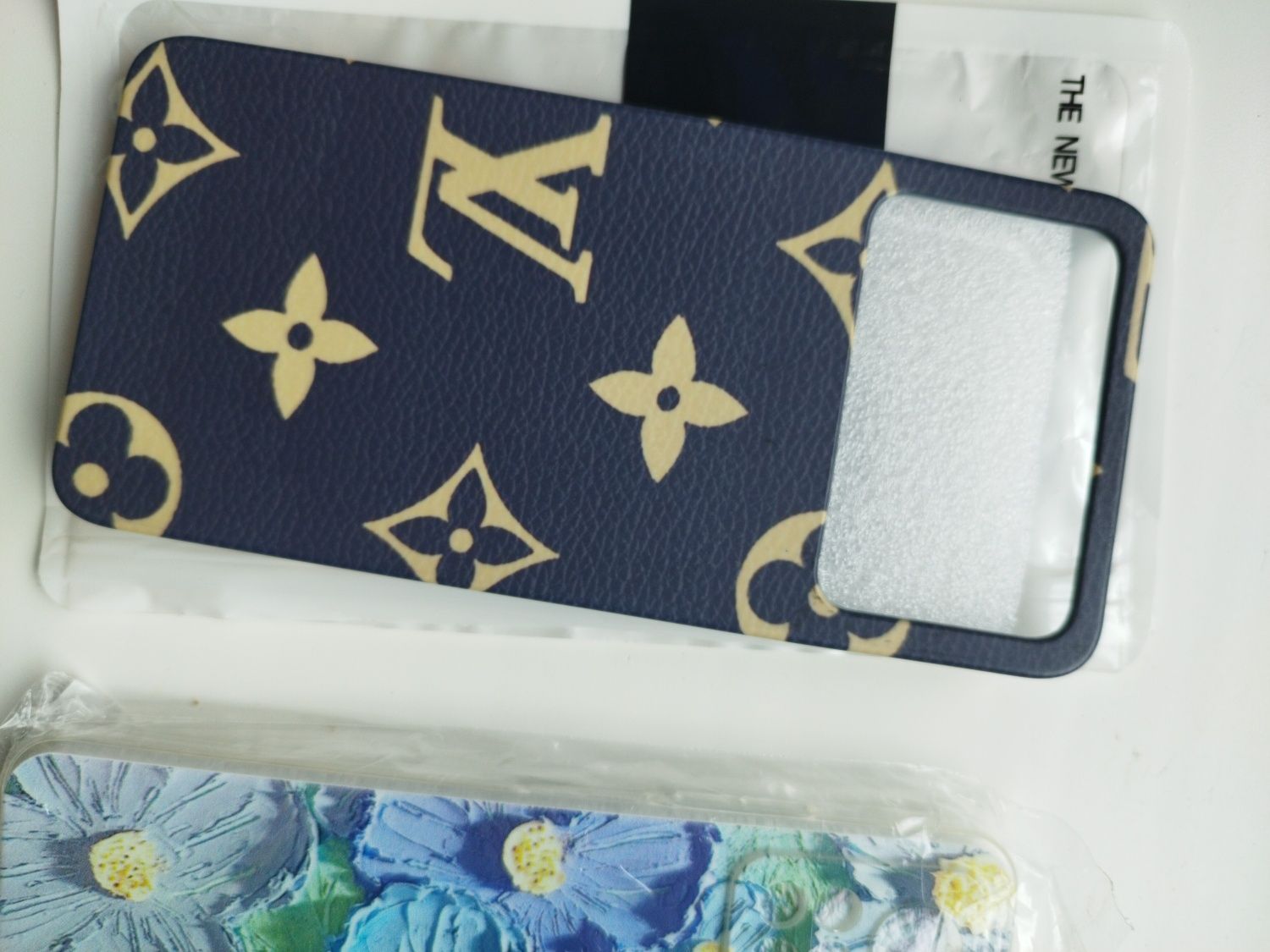 Новые чехлы на телефон poco x4pro