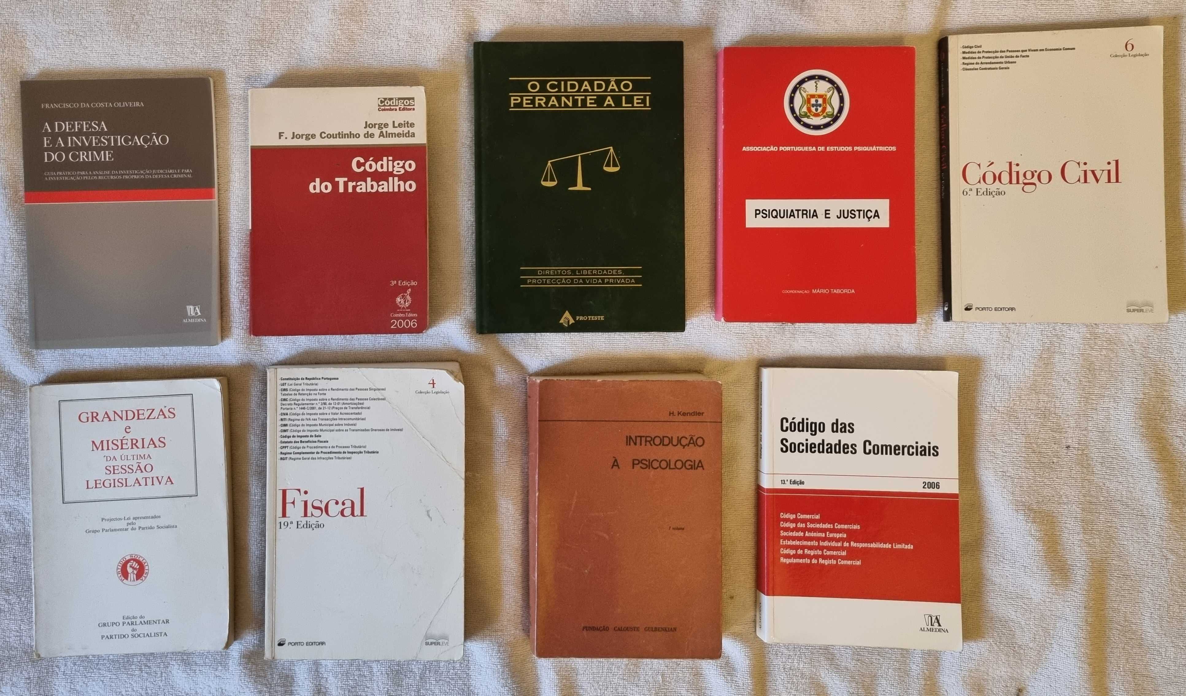 Lote Livros venda Individual